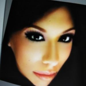 Meet your Posher, Mia